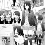 【エロ同人誌】年下の女子とエッチな関係になった年の差レズカップルのお姉さん…部屋へと招き入れた彼女は全裸になってディープキスしたり、手マンしたりとレズプレイにいそしむ！【syou：この出会いが運命なら…】 21ページ