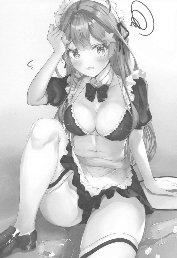【エロ漫画】男友達のことが気になって温泉まで押しかける積極的な少女…そのまま温泉で自分から攻めて初めての気持ち良さにそのまま中出しセックス【しずく：五月女発情記ーSAOTOMEHATUJYOKIー】